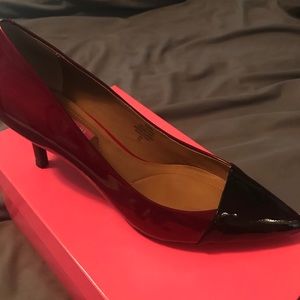 Isaac Mizrahi Gorgeous Pumps